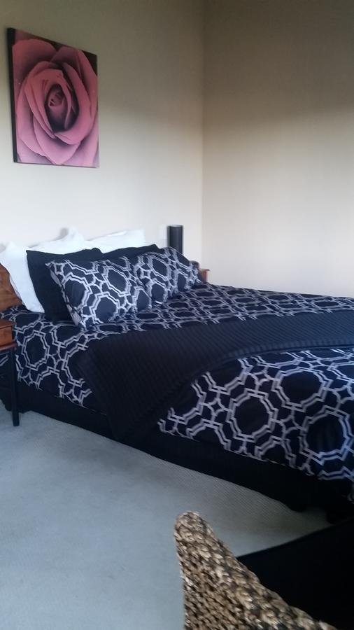 Whangarei Holiday Houses Exterior foto